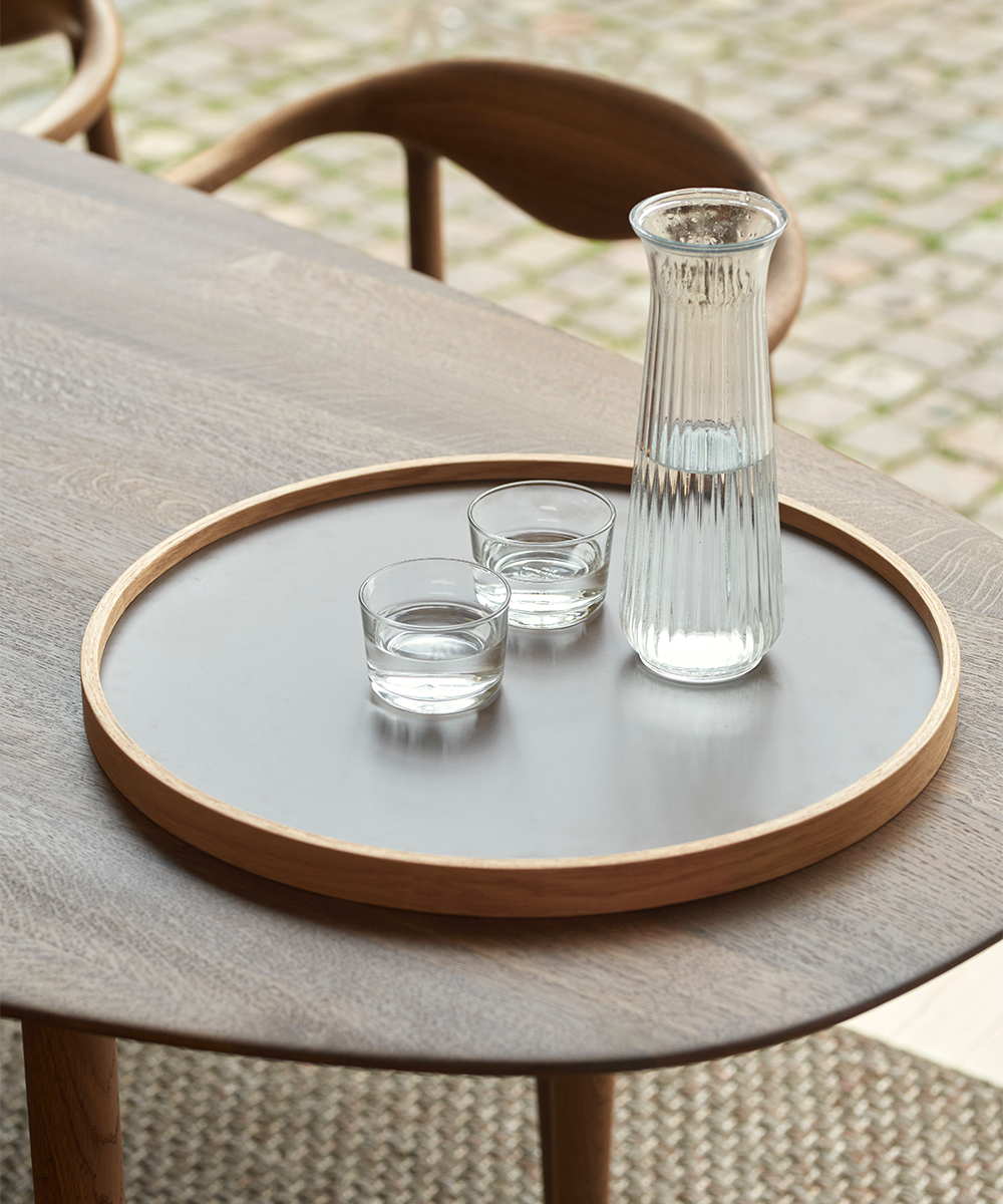 Bølling Serving Tray | Brdr. Krüger Danish Design & Craft since 1886